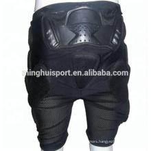 Motocross Motorbike MX Protection Armor Pants Used Motorcycle Jersey Pants